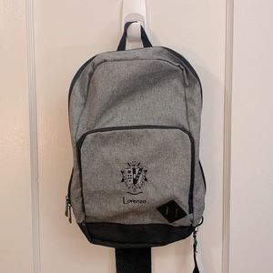 sling bag/ chest pack for unisex